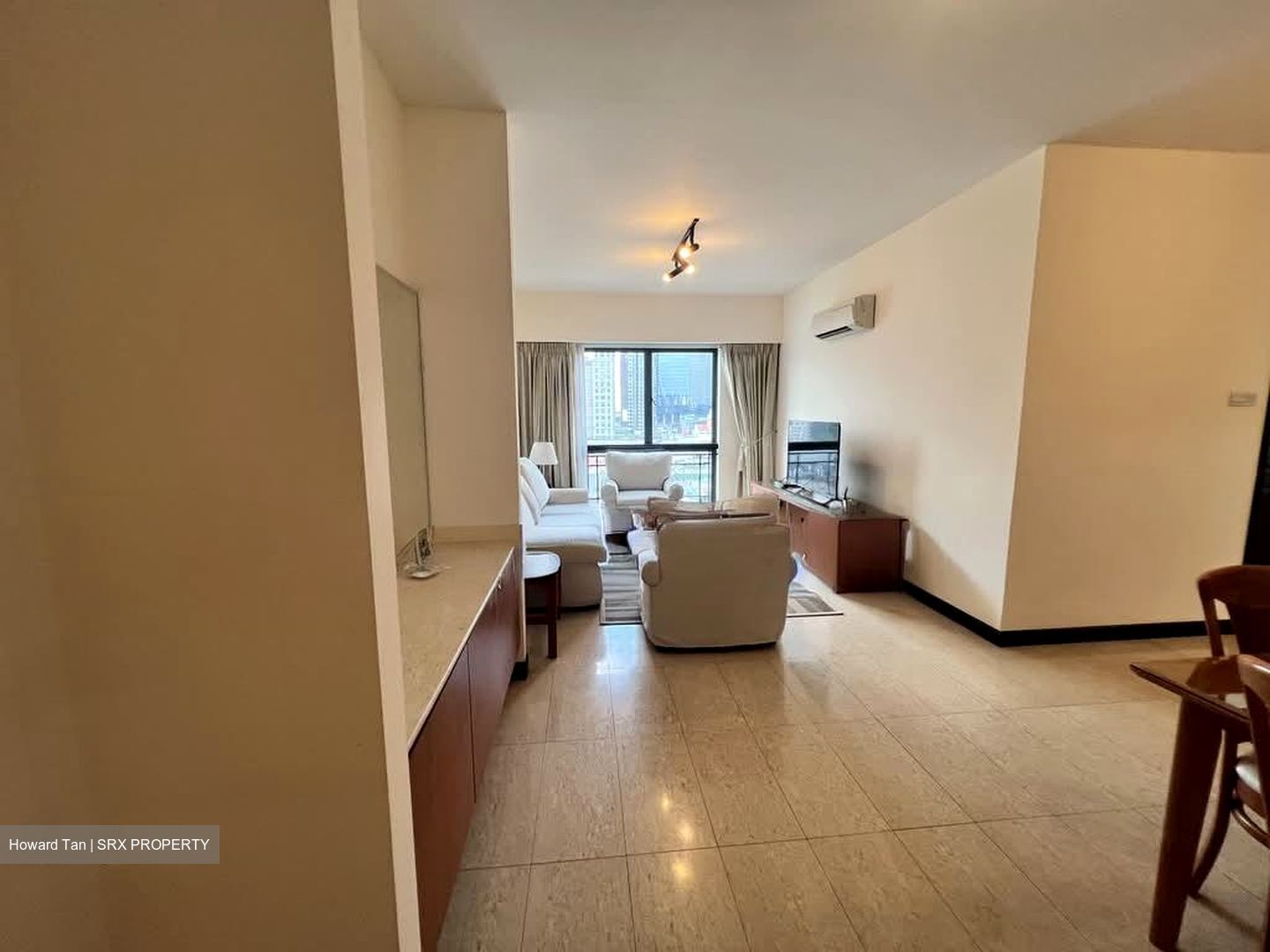 The Bencoolen (D7), Apartment #568774941